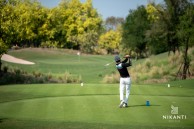 Nikanti Golf Club (